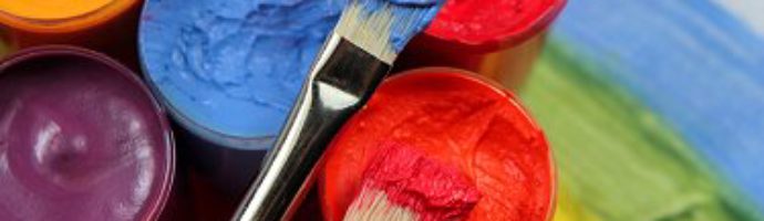 Veel gebruikte vaktermen